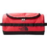 The North Face Large red toiletry bag