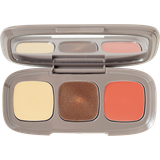 Ögonmakeup ALL I AM BEAUTY Touch-up Creme Palette