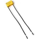 Dimmers & Drivdon Shelly RC snubber