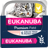 Eukanuba Hundar - Magnesium Husdjur Eukanuba Senior Grain Free 24 85 Kyckling