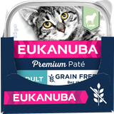 Eukanuba Morötter Husdjur Eukanuba Ekonomipack: Grain Free Adult 24 Lamm