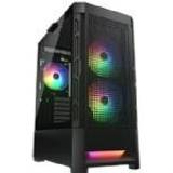 Datorchassin Cougar GAMING DUOFACE RGB 2