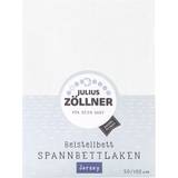 Julius Zöllner 8350013100 Spannbetttuch Jersey
