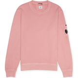 C.P. Company Överdelar C.P. Company Cotton Fleece Sweatshirt - Pink