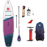 Red Paddle Co SUP-Set Red Paddle Co 11'3" Sport MSL Inflatable Board