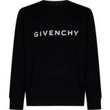 Givenchy Archetype Sweatshirt - Black