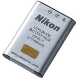 Batterier & Laddbart Nikon EN-EL11