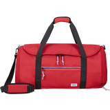 American Tourister UpBeat Duffle Bag Red