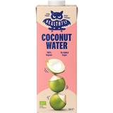 Gojibär Juice & Fruktdrycker Healthyco Coconut Water 100cl 1pack