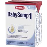 Vitamin C Barnmat & Ersättning Semper BabySemp 1 20cl