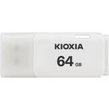 USB Type-A USB-minnen Kioxia TransMemory U202 64GB USB 2.0