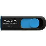 Adata Minneskort & USB-minnen Adata UV128 128GB USB 3.0