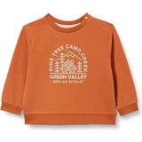 Noppies Sweatshirts Noppies Baby Boy's Jalna Sweater - Bombay Brown (P485)