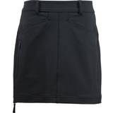 Skhoop Dam Termokjolar Skhoop Sally Outdoor Skirt Black