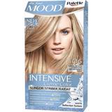 Lugnande Permanenta hårfärger MOOD Intensive Creme Color #106 Highlights X-tra
