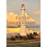 Historiska romaner Böcker Fyrar runt Östersjön (Inbunden, 2019)