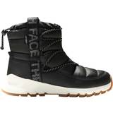 The North Face Kängor & Boots The North Face Thermoball - TNF Black/Gardenia White