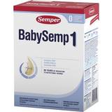 Vitamin C Barnmat & Ersättning Semper BabySemp 1 800g 1pack