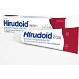 Blåmärken Receptfria läkemedel Hirudoid 100g Kräm