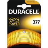 Duracell Batterier Batterier & Laddbart Duracell D377