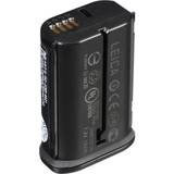 Kamerabatteriladdare - Li-ion Batterier & Laddbart Leica BP-SCL4