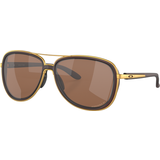 Oakley Metall - Polariserande Solglasögon Oakley OO4129-2258