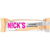 Nick's Bars Nick's Protein Caramel 50g 1 st