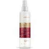 Fett hår Stylingcreams Joico K-Pak Color Therapy Luster Lock Multi-Perfector Daily Shine & Protect Spray 200ml