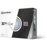 TaylorMade Golfbollar TaylorMade TP5x 12-pack