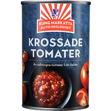 Konserver Kung Markatta Crushed Tomatoes 400g