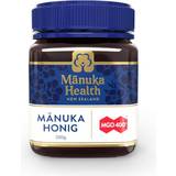 Bakning Manuka Health MGO 400+ Honey 250g