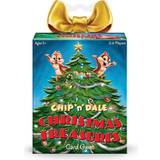 Funko Chip 'N' Dale Christmas Treasures