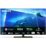 Philips Smart-TV 48OLED818 Ultra