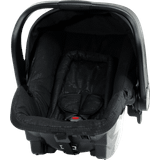 5-punktsbälten - ECE R44 Babyskydd Axkid Babyfix inklusive basfäste