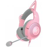 Rosa headset Razer Kitty Edition V2