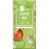 Ichoc Choklad Ichoc Super Nut 80g