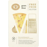 Doves Farm Chickpea Flour Gluten Free 1000g