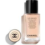 Chanel Les Beiges Foundation BR12
