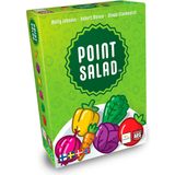 Sällskapsspel Point Salad