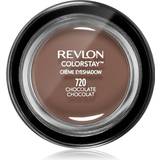 Makeup Revlon ColorStay Crème Eye Shadow #720 Chocolate