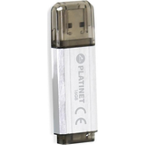 Platinet USB-minnen Platinet V-Depo Stik 16GB USB 2.0