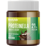 Choklad Pålägg & Sylt Bodylab Proteinella Smooth & Creamy 250g
