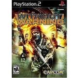 Without Warning (PS2)