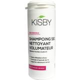 Fett hår Torrschampon Kisby Dry Shampoo Powder 40g