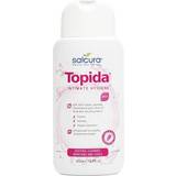 Intimhygien & Mensskydd Salcura Topida Wash Intimate Hygiene 200ml
