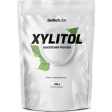 Nordamerika Bakning BioTechUSA Xylitol 500g