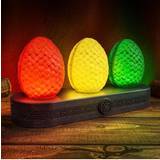 Belysning Paladone House Of The Dragon Egg Light - Lampor Nattlampa