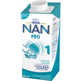 Nestlé Barnmat & Ersättning Nestlé Nan Pro 1 20cl