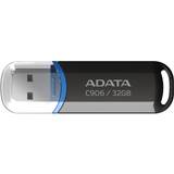 Adata 32 GB USB-minnen Adata Classic C906 32GB USB 2.0