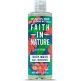 Faith in Nature Body Wash Aloe Vera 400